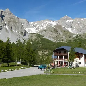 3* Gasthof Auberge Des Aiguilles