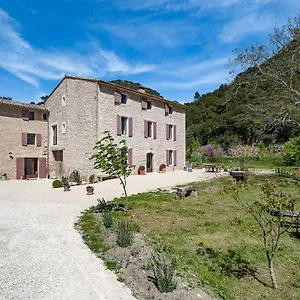  Frühstückspension La Ressence Luberon