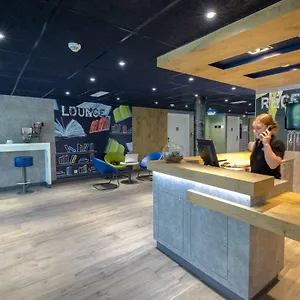 2* Hotel Ibis Budget Provence
